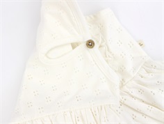 Lil Atelier coconut milk top